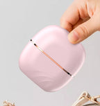 Slider Mini Alaciadora de Cabello Inalámbrico