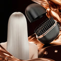Slider Mini Alaciadora de Cabello Inalámbrico