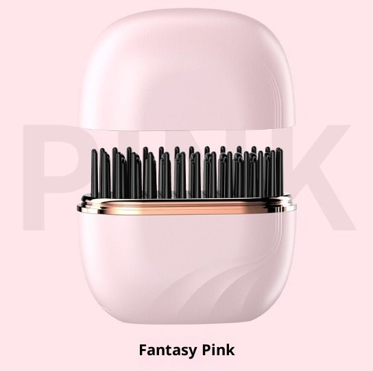 Slider Mini Alaciadora de Cabello Inalámbrico