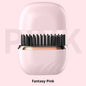 Slider Mini Alaciadora de Cabello Inalámbrico